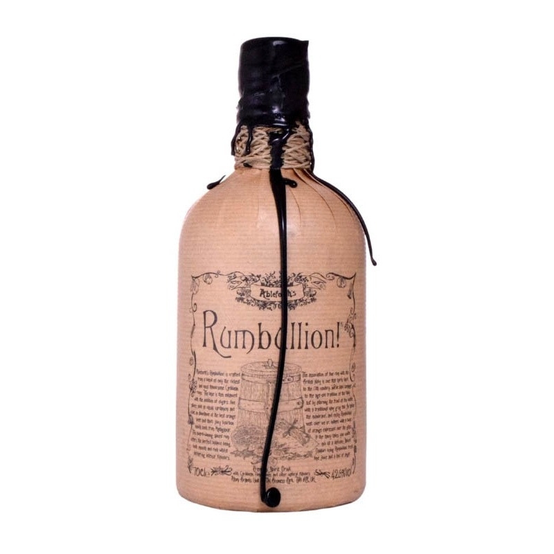 That Boutique-y Rum Company Rumbullio